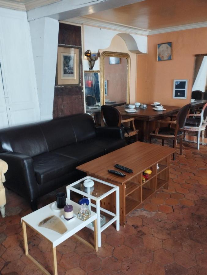 85 M2 Montorgueil Wifi Confort Ideal Apartment *