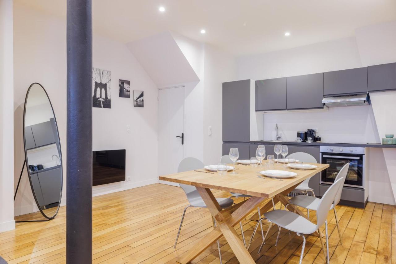 Amazing 2br6p - Bastillevoltaire *