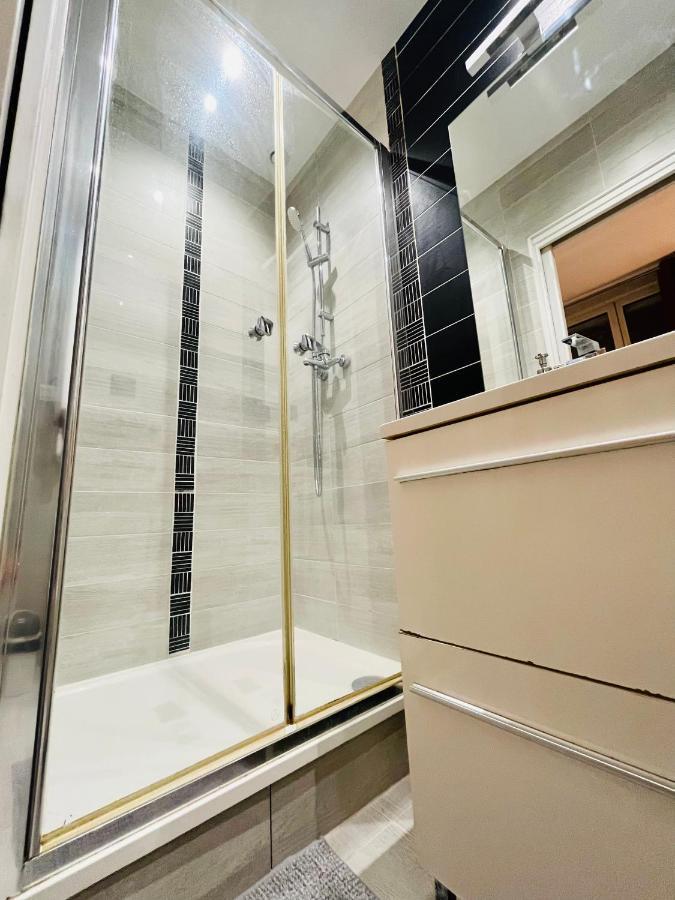 Dream Dwell Paris-chic Flat In The Heart Of Marais Near Pompidou Centre Appartement *