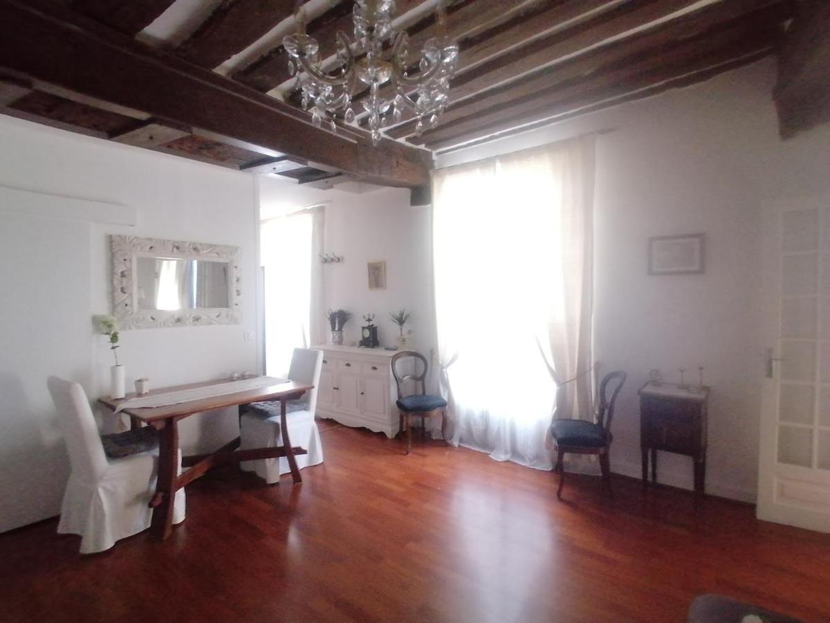 Coeur De - Montorgueil: Charming Apartamento