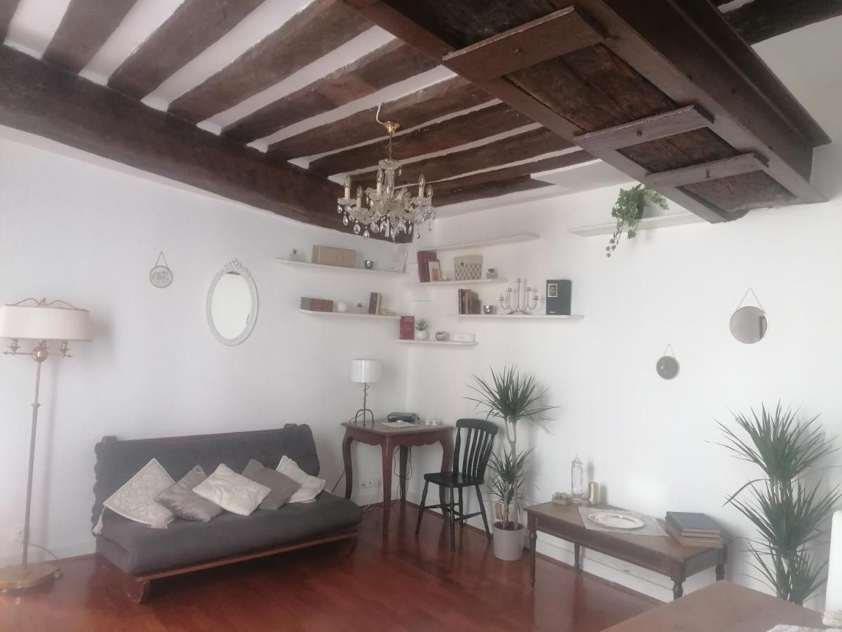 Apartamento Coeur De - Montorgueil: Charming *
