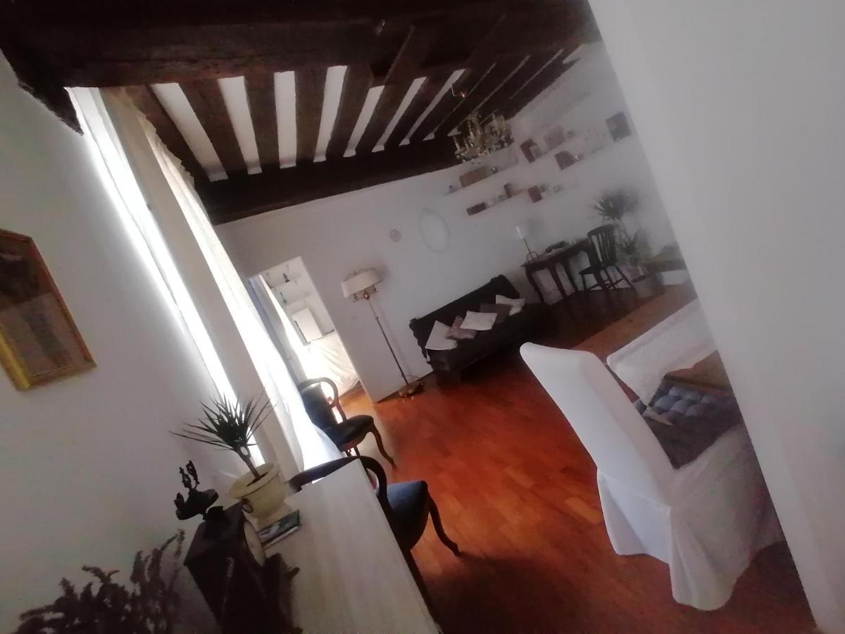 Coeur De - Montorgueil: Charming Apartamento *