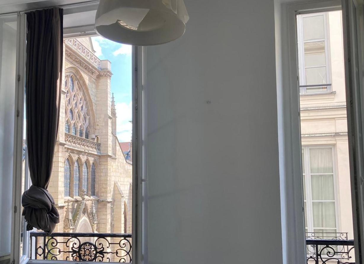 Cocoon Gallery Acomodação com café da manhã  Paris