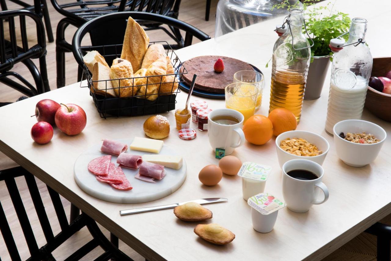 La Fayette Hotel 3*