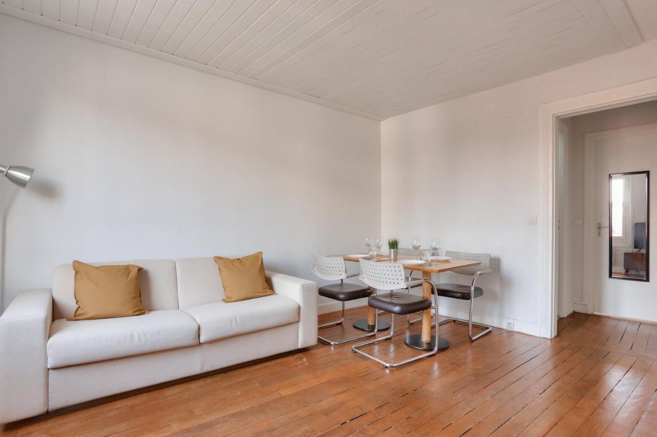 - Quartier Galeries Lafayette Haussmann 2 Free Netflix Apartment Paris