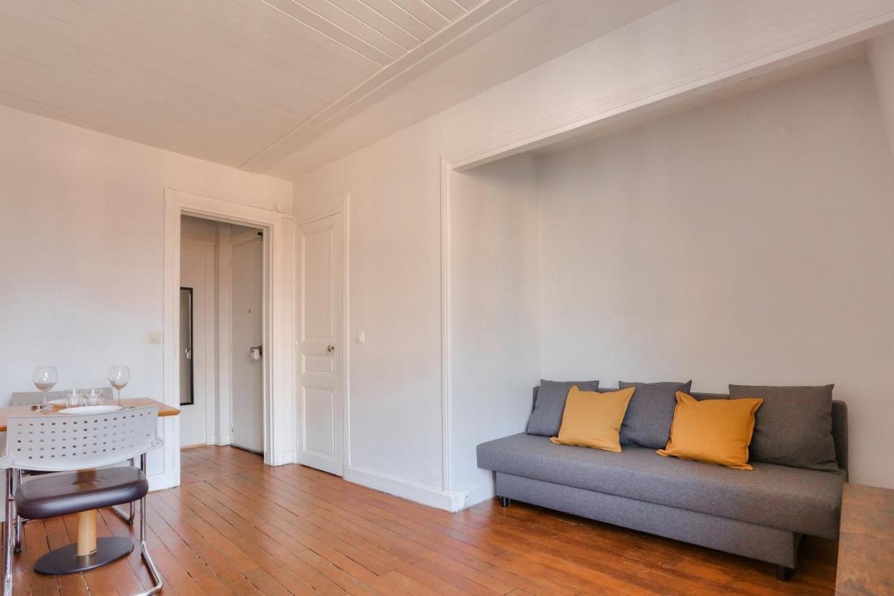 - Quartier Galeries Lafayette Haussmann 2 Free Netflix Apartment