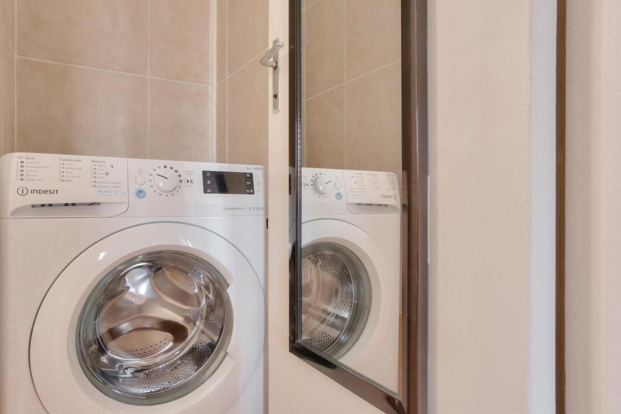Apartment - Quartier Galeries Lafayette Haussmann 2 Free Netflix *