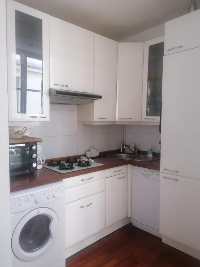 Coeur De - Montorgueil: Charming Apartamento