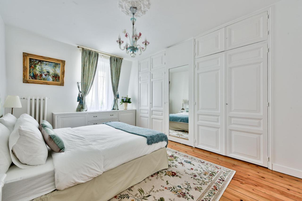 Luxury House In Pousada *