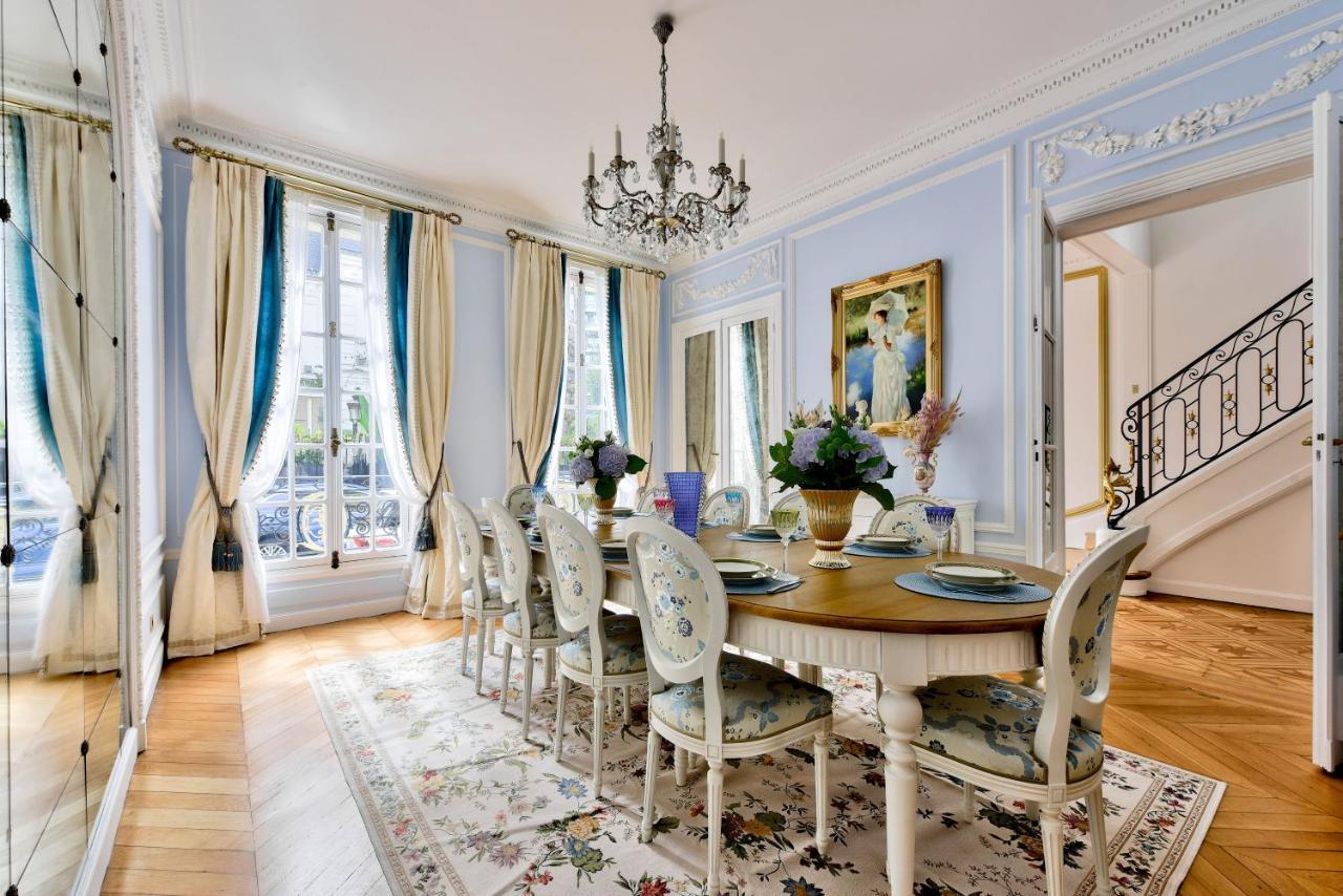 Pousada Luxury House In