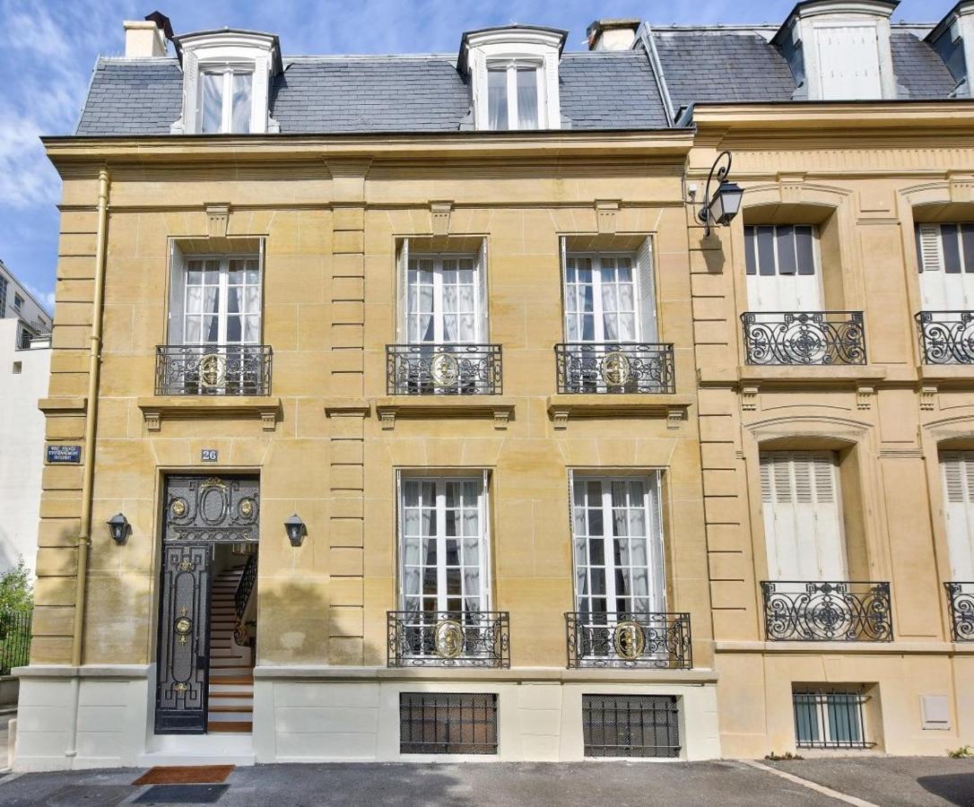 Luxury House In Pousada *