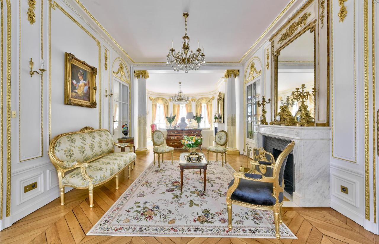 Pousada Luxury House In