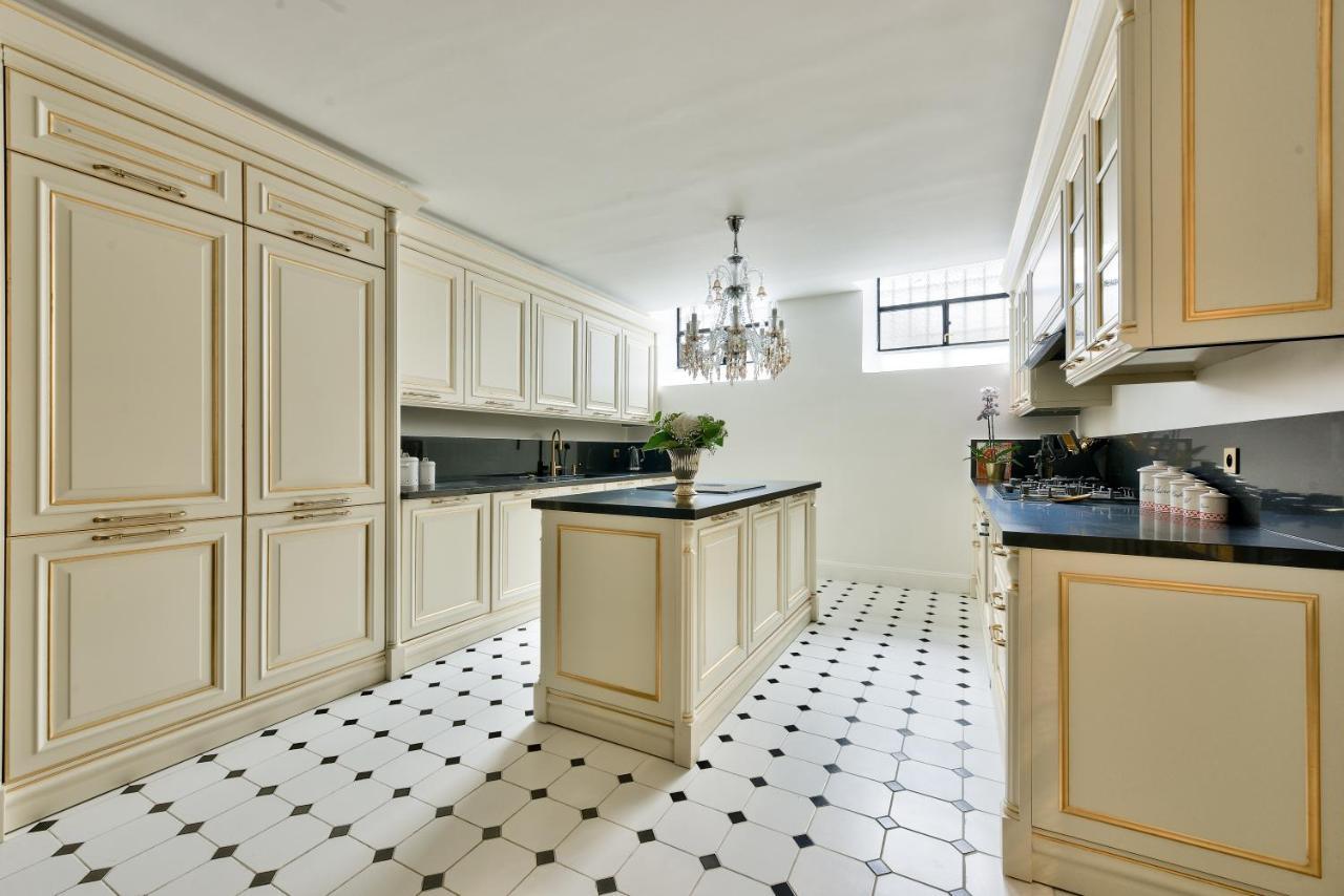 Pousada Luxury House In *