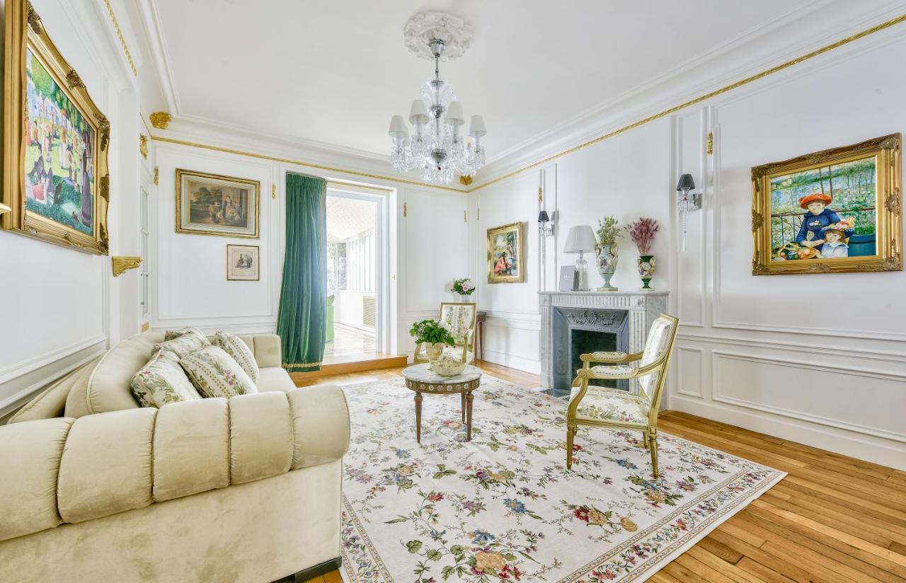 Pousada Luxury House In
