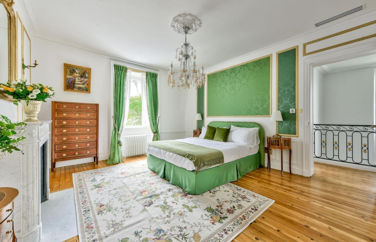 Luxury House In Pousada *