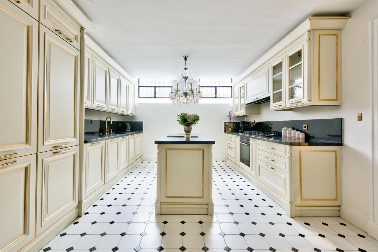 Pousada Luxury House In