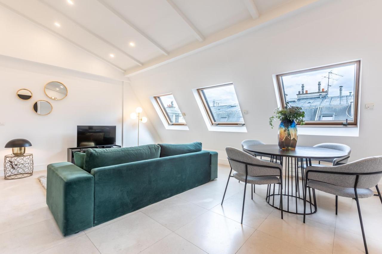 Sweet - Boccador A Apartment *