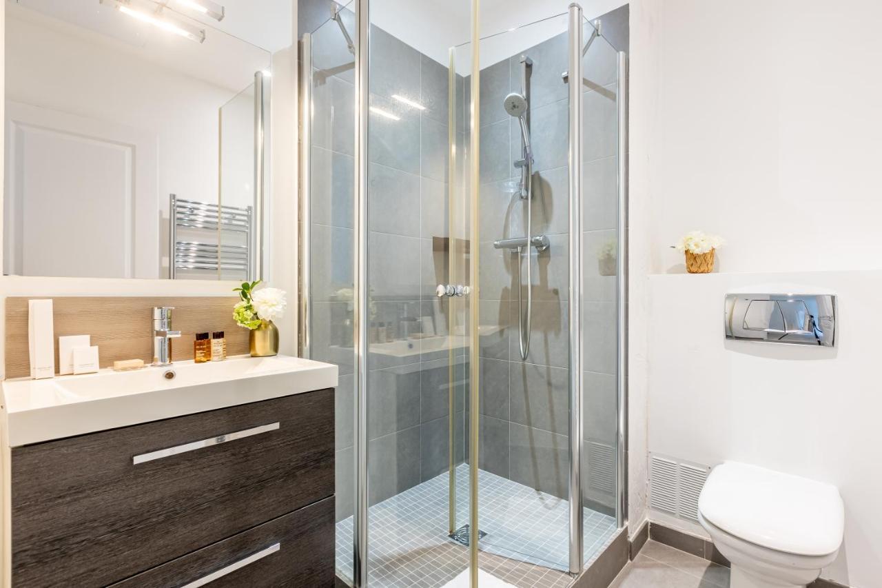 Apartment Sweet - Boccador A