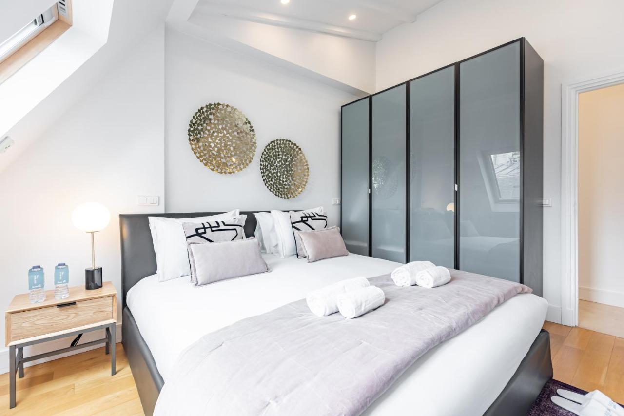 Apartment Sweet - Boccador A