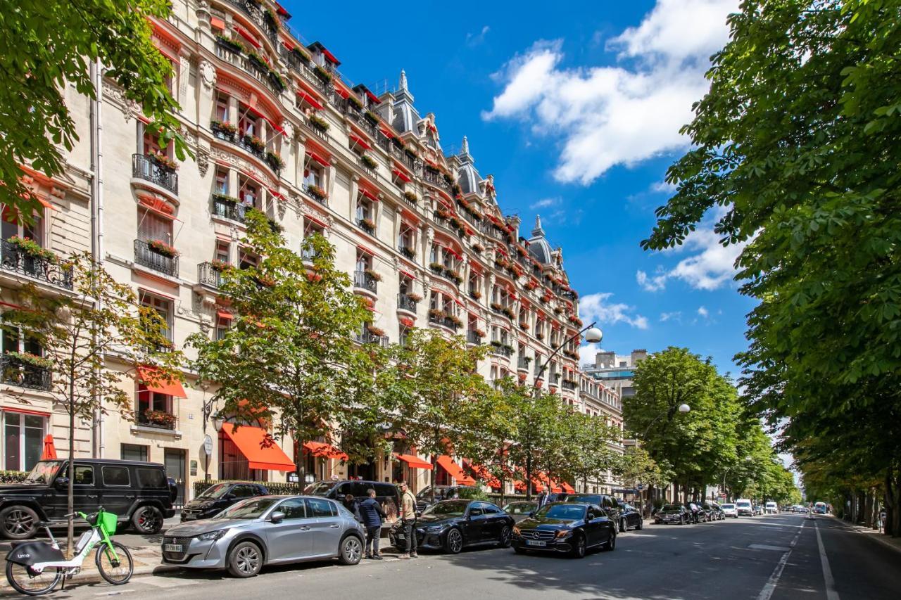 Sweet - Boccador A Paris