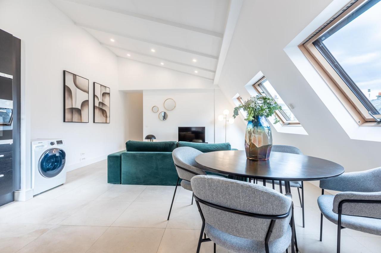 Sweet - Boccador A Apartment *