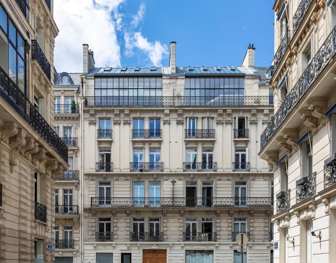 Apartment Sweet - Boccador A *