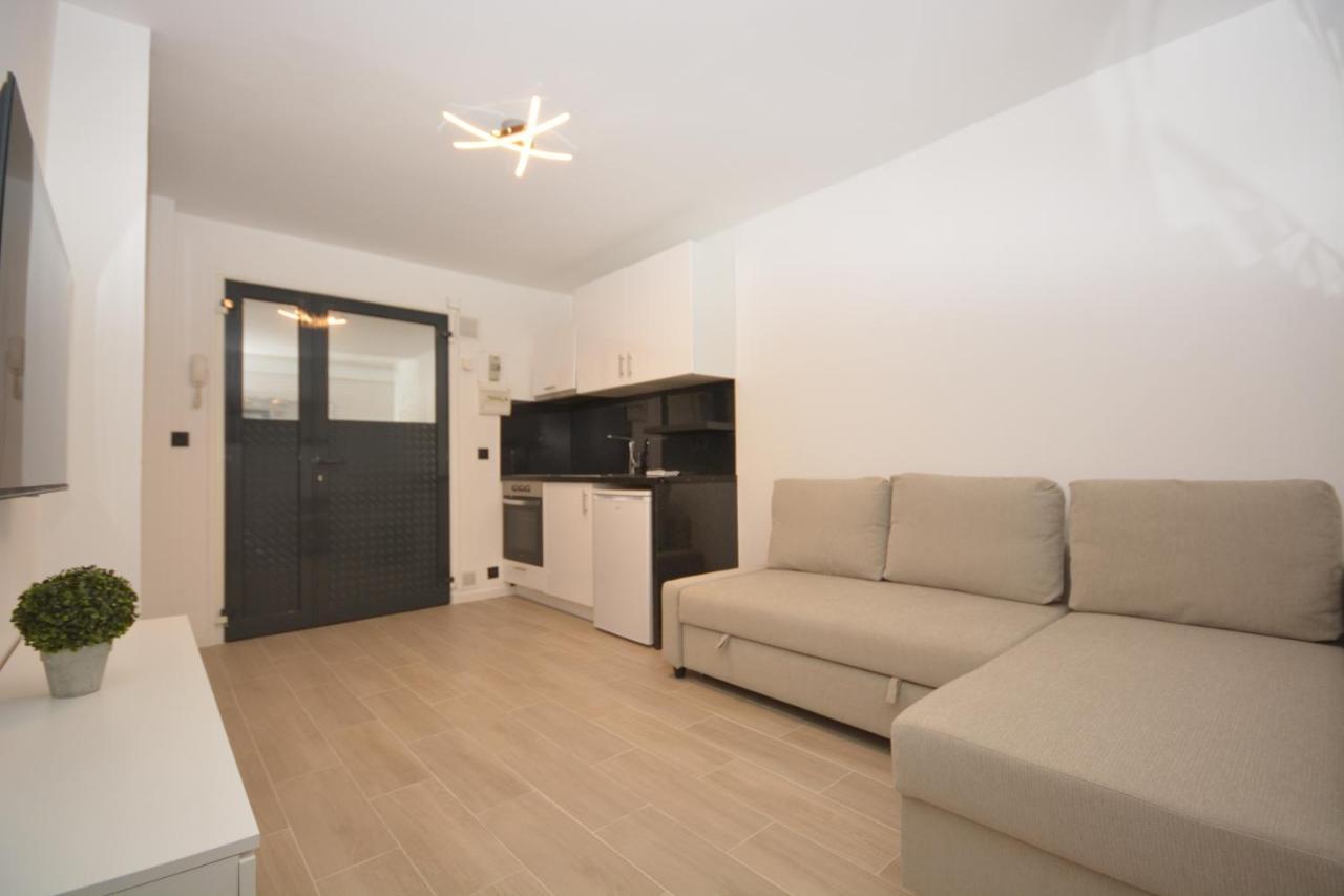 1 Bedroom Rdc - Sacre Coeur Aparthotel *