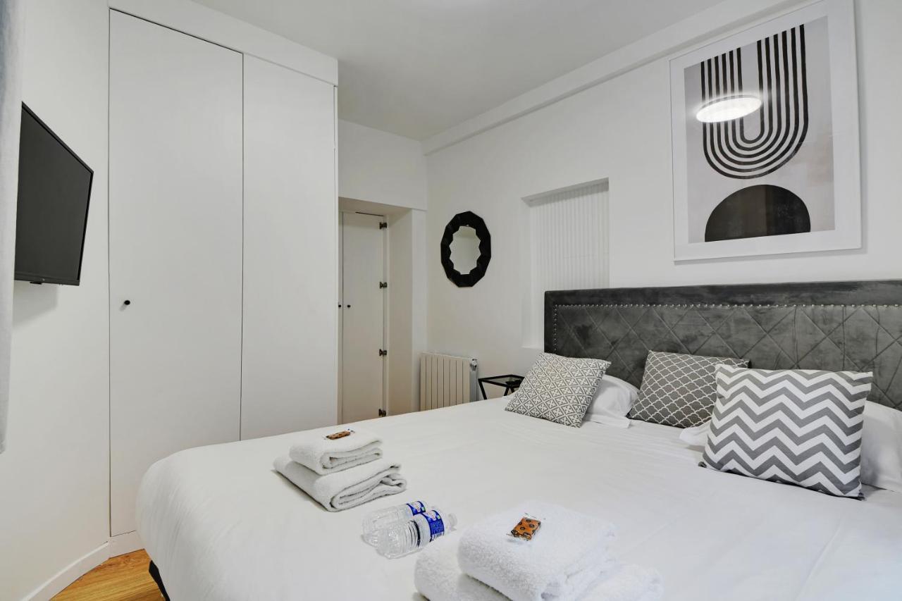 Apartamento Cmg Palais Royal / Musee Du Louvre Paris