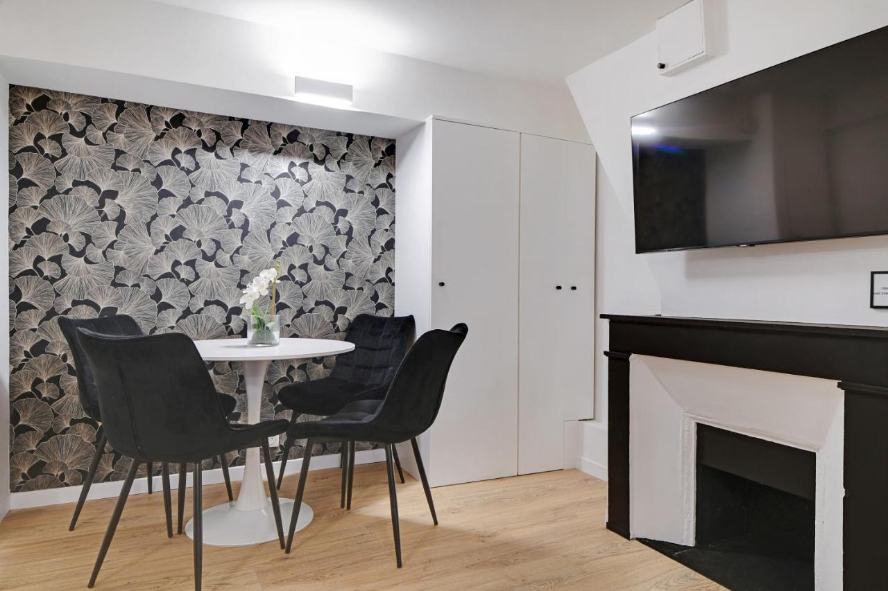 Apartamento Cmg Palais Royal / Musee Du Louvre