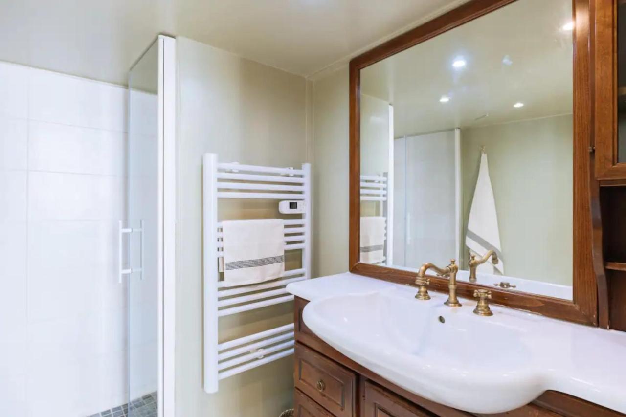 Apartment Beautiful Duplex - Latin Quarter