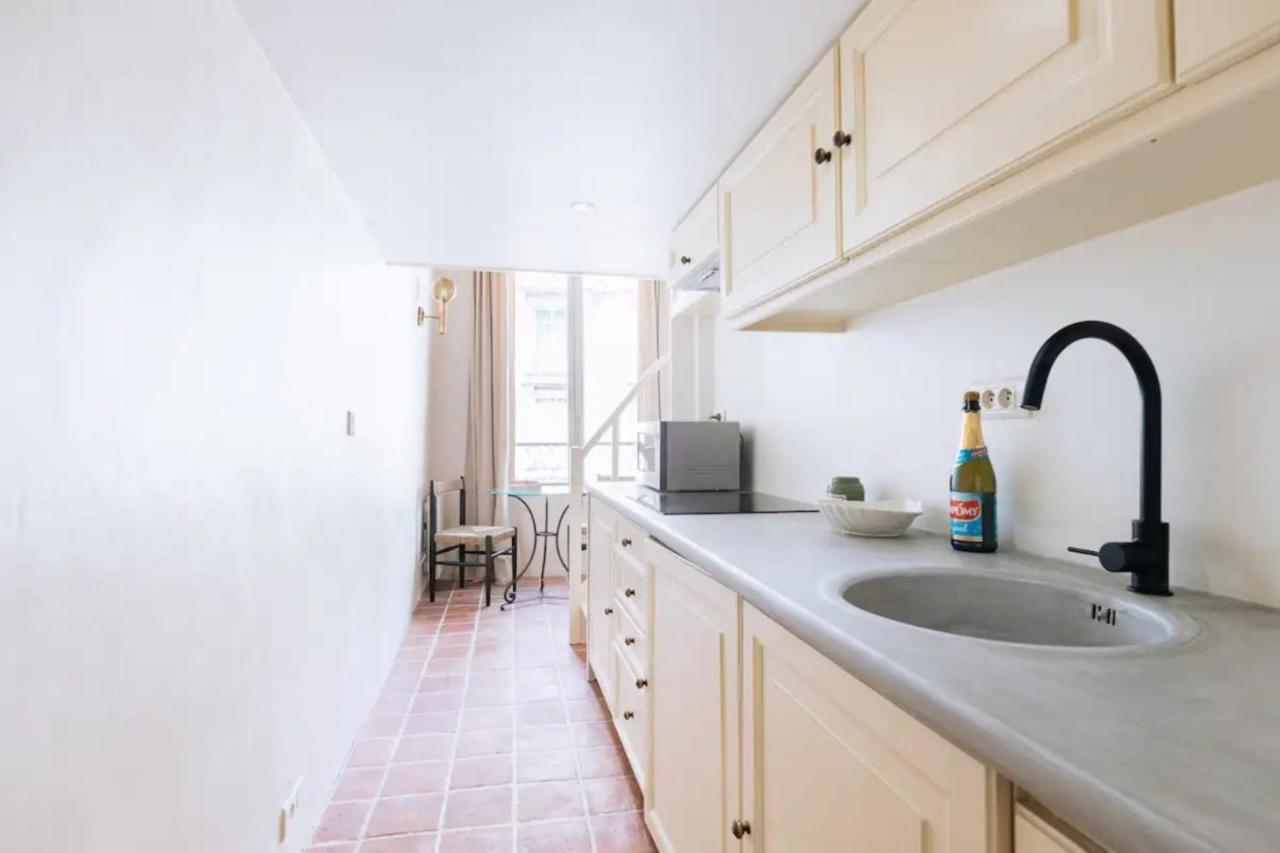 Beautiful Duplex - Latin Quarter Paris