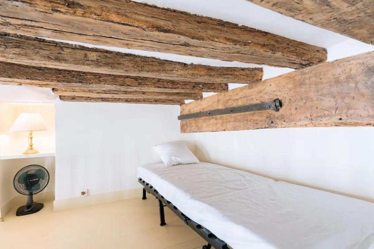 Beautiful Duplex - Latin Quarter * Paris