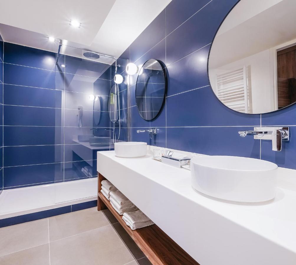Timhotel Le Louvre 3* Paris