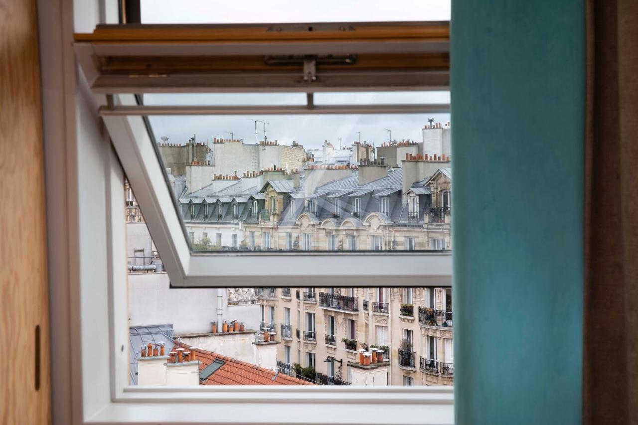 Locomo - Gare De Lyon Bastille Hotel
