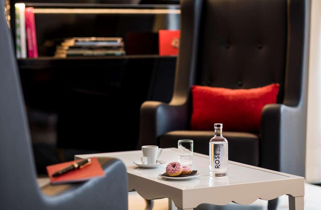 Beauchamps 4* Paris