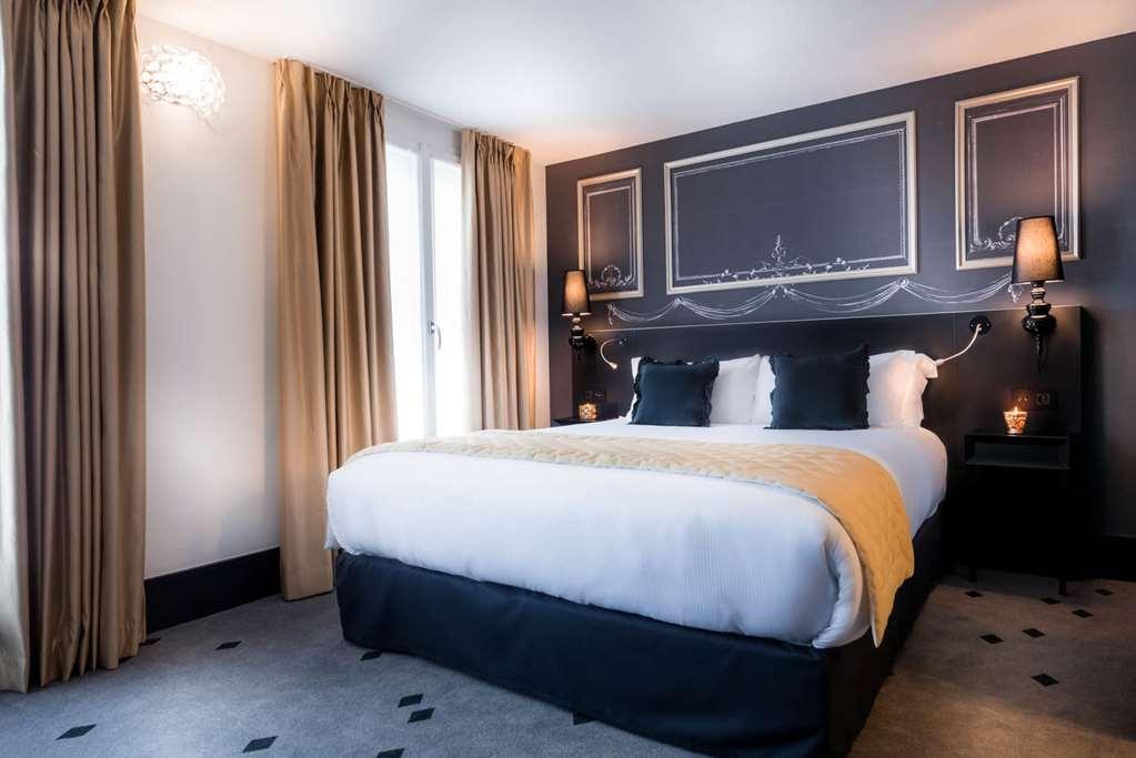 Beauchamps 4*
