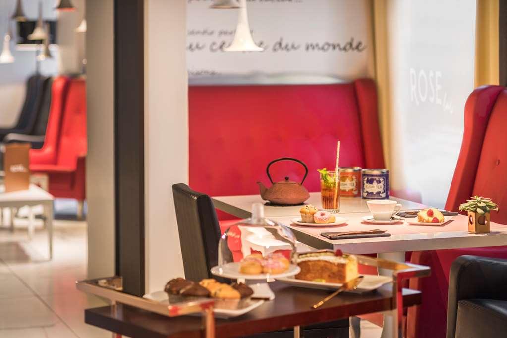 Beauchamps Hotel Paris