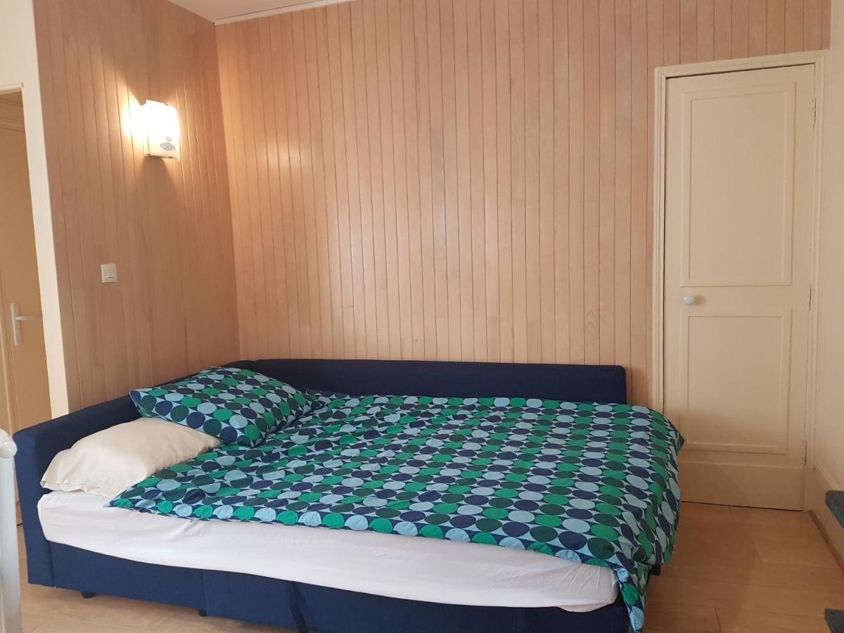 Apartamento Pres De La Tour Eiffel