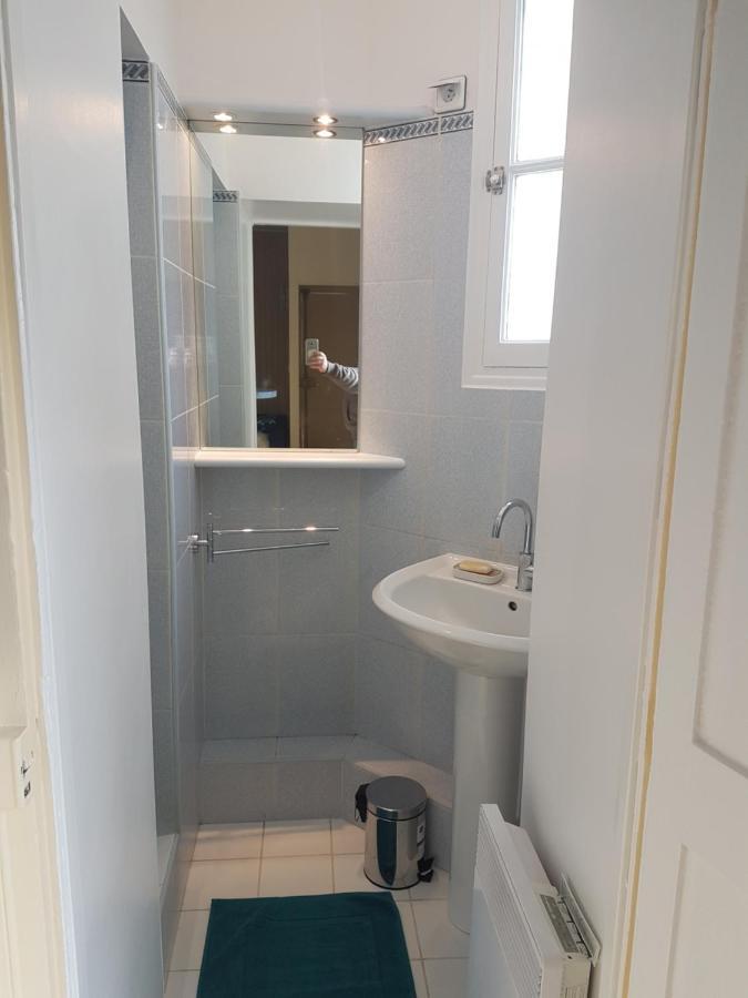 Apartamento Pres De La Tour Eiffel Paris