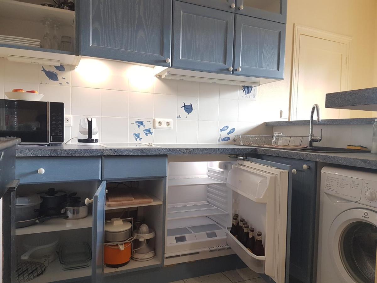 Apartamento Pres De La Tour Eiffel Paris
