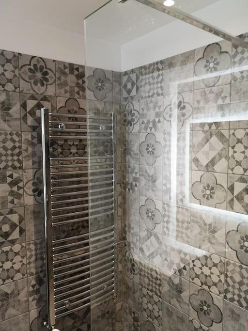 Belleville Appartement