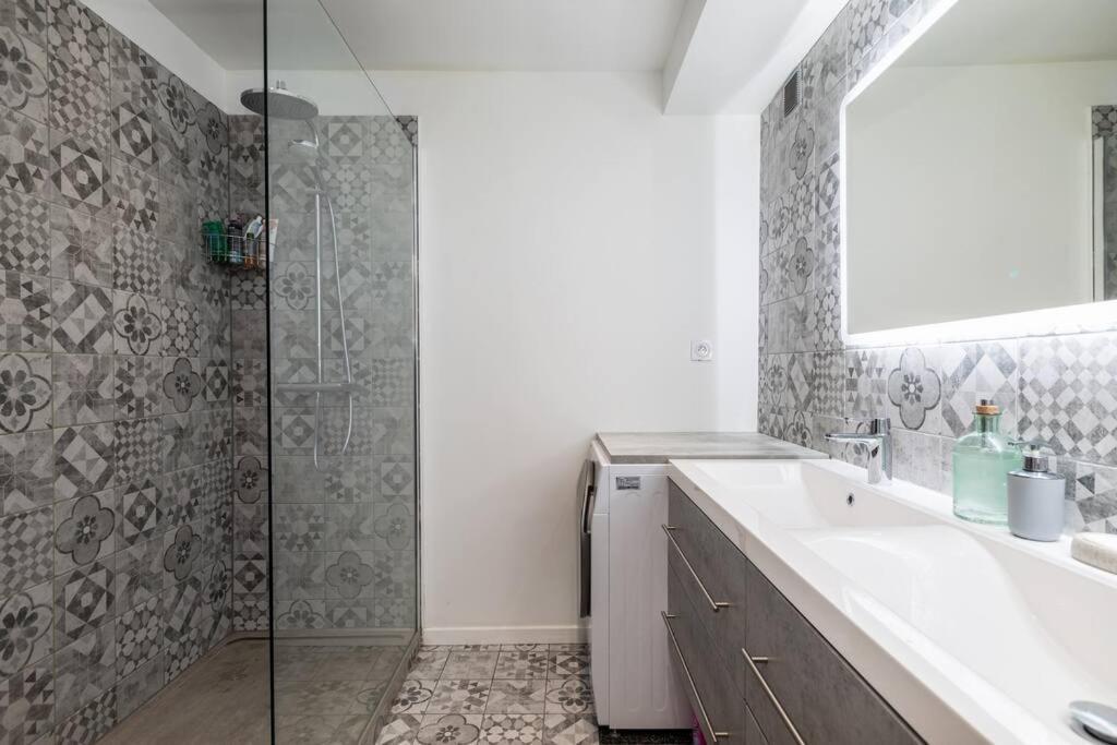 Belleville Appartement *