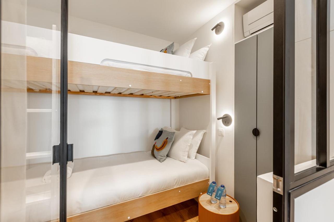 Sweett - Le Montmartre Apartamento