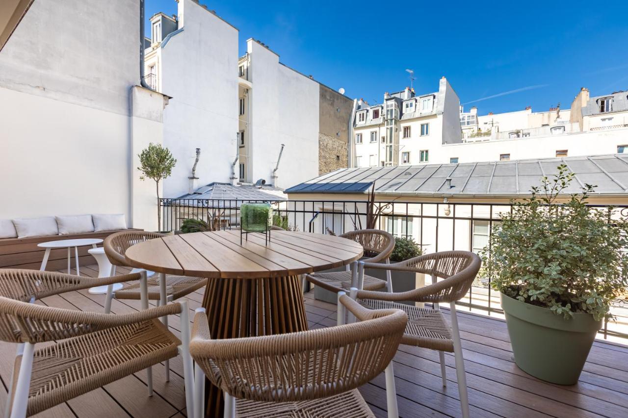 Apartamento Sweett - Le Montmartre *