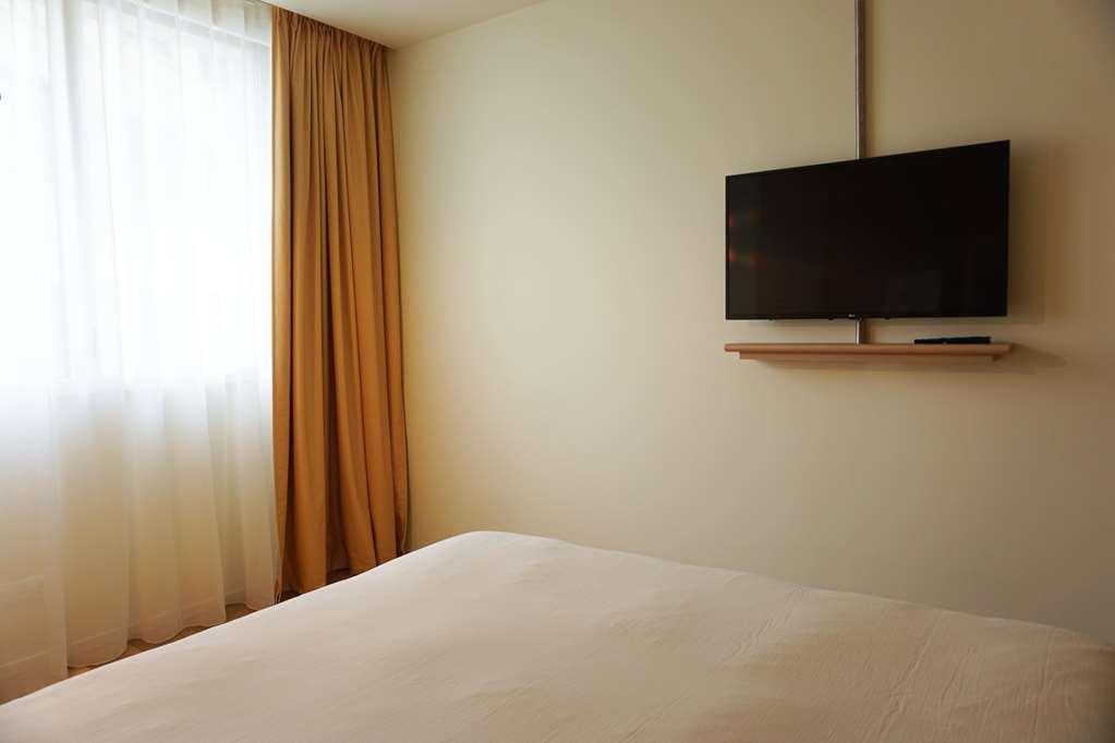 Hotel Okko Rosa Parks Paris