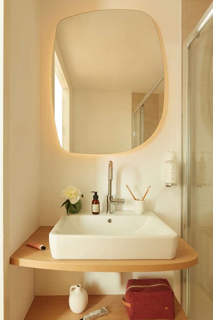 Okko Rosa Parks 4* Paris