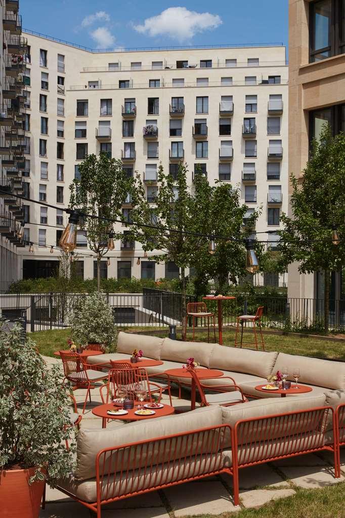 Hotel Okko Rosa Parks 4*