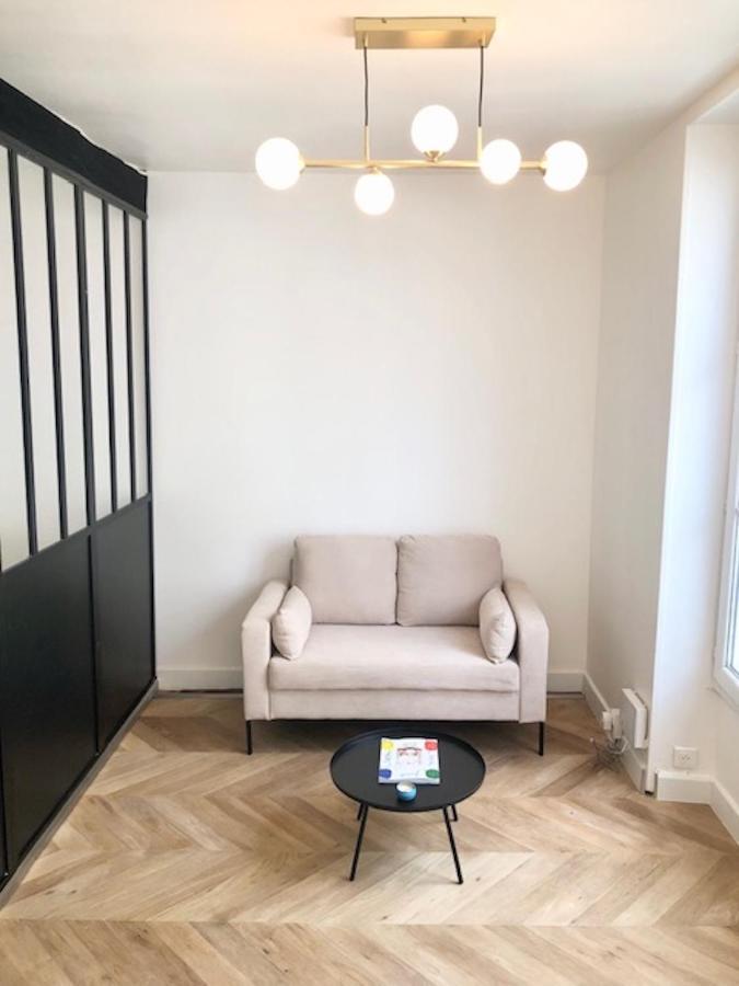 Apartment Sweet Montmartre