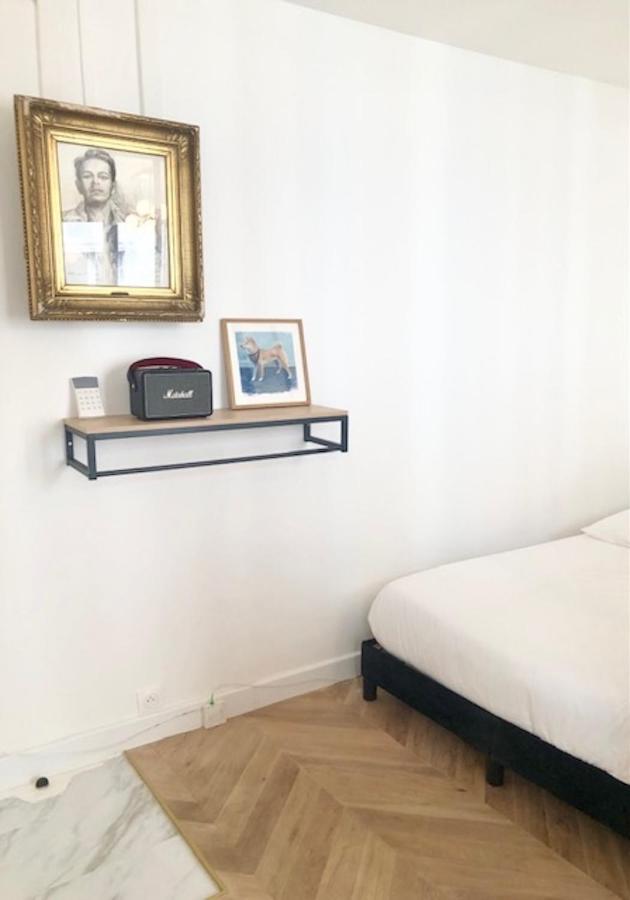 Sweet Montmartre Apartment
