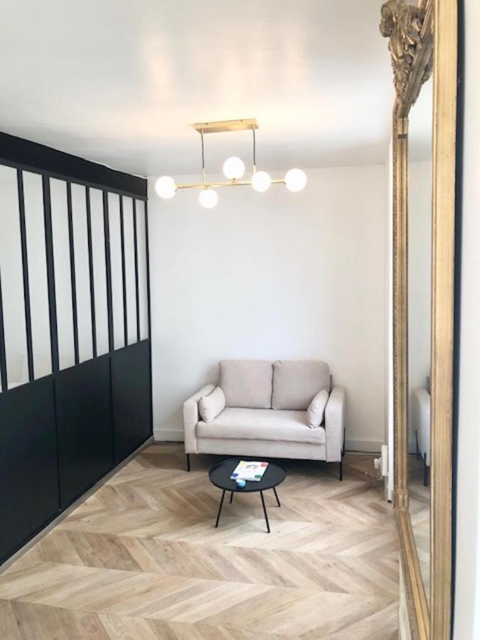 Apartment Sweet Montmartre Paris